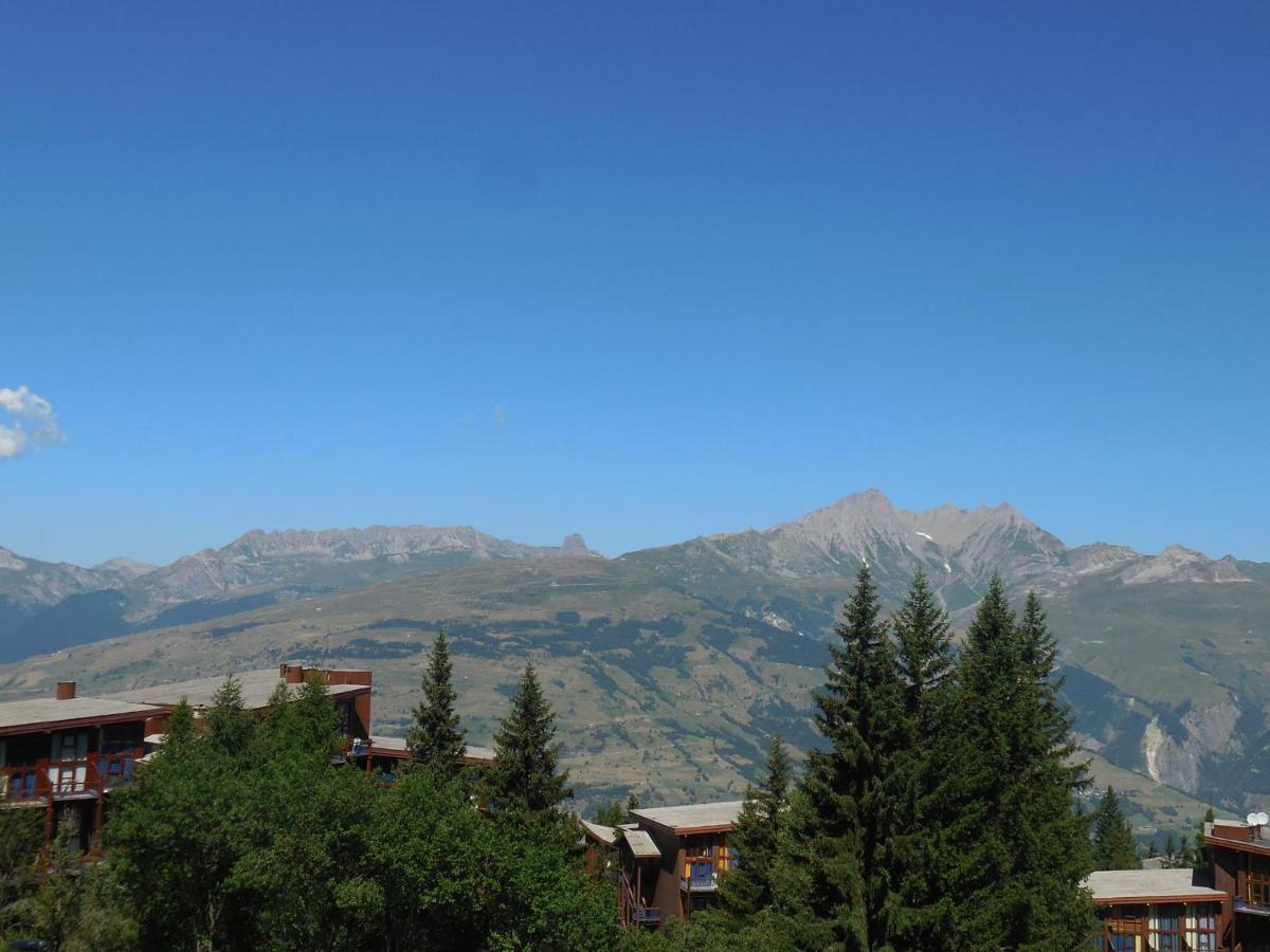 Les Arcs 1800 Ruitor公寓 外观 照片