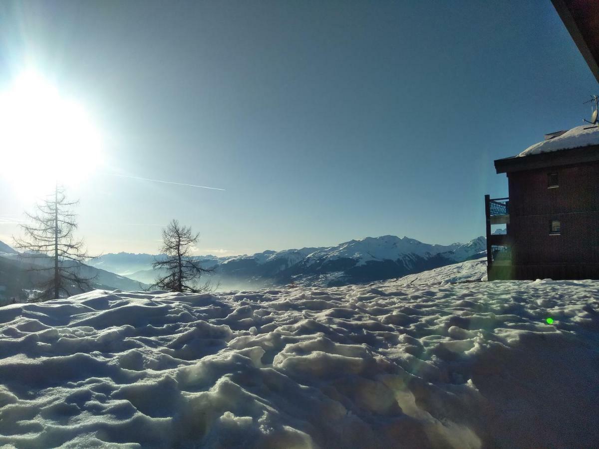 Les Arcs 1800 Ruitor公寓 外观 照片
